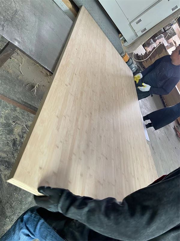 インテリア装飾用の4'x 8 '竹の合板