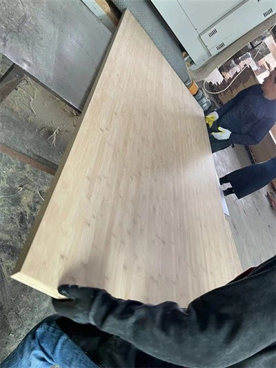 インテリア装飾用の4'x 8 '竹の合板