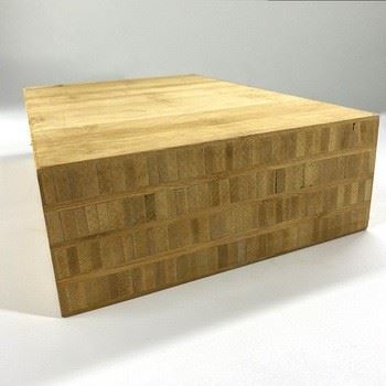 5layers Cross Horizontal +Horizontal +Vertical+Horizontal+Horizontal Bamboo Plywood