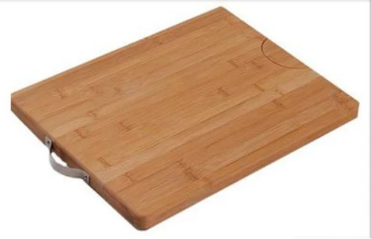 Logo-can-be-customized Bamboo Cutting Board For Bread,pizza,vegetable,fruit...